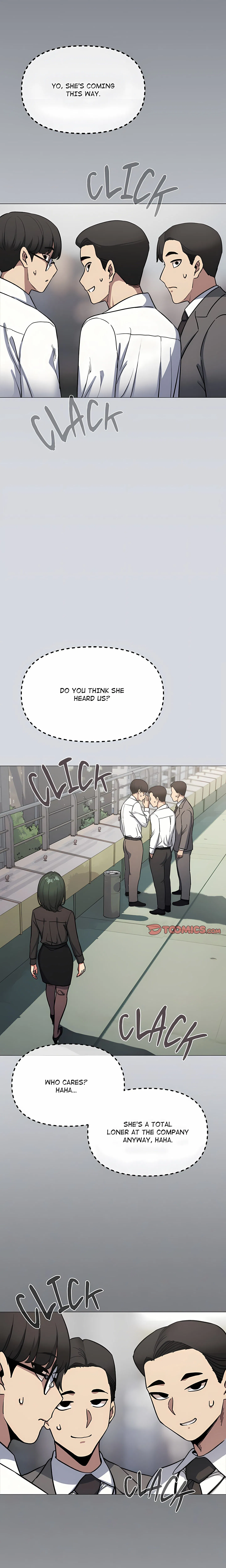 Read Someone Stop Her - Chapter 73 - someonestopher.net | Image 26