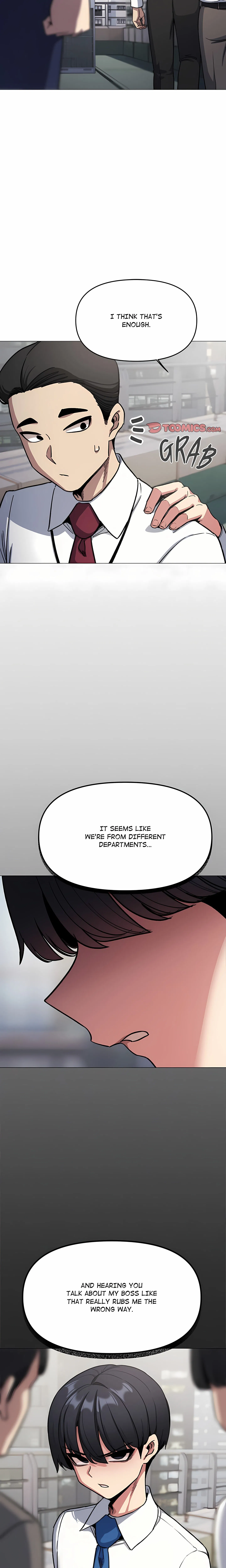 Read Someone Stop Her - Chapter 73 - someonestopher.net | Image 28