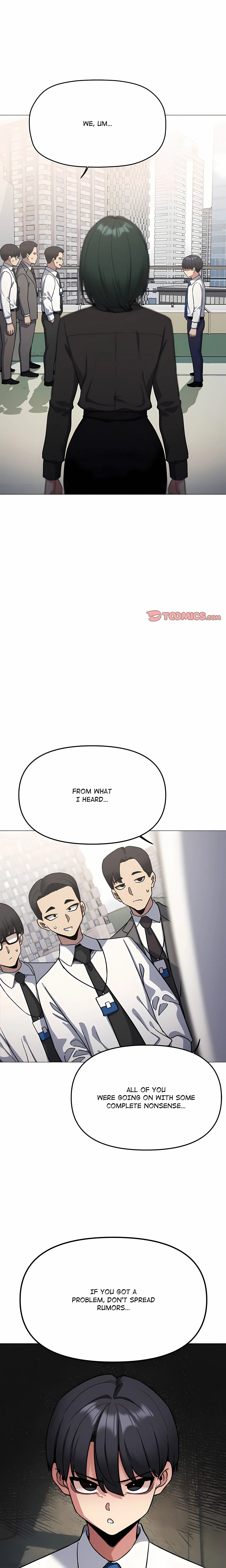 Read Someone Stop Her - Chapter 74 - someonestopher.net | Image 1