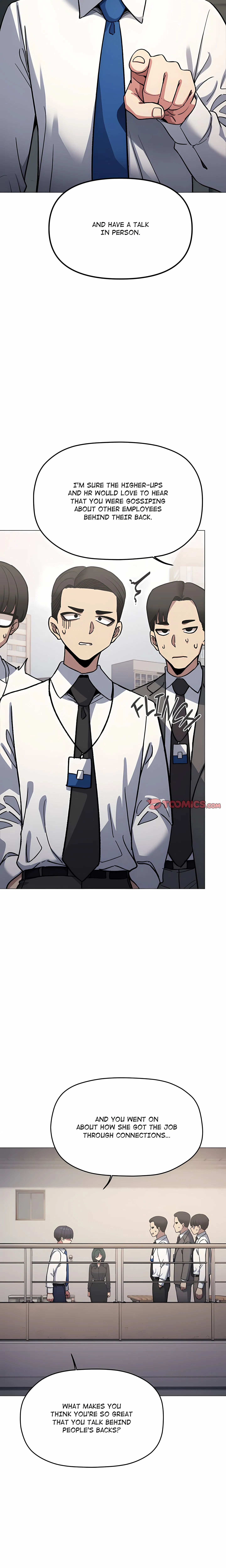 Read Someone Stop Her - Chapter 74 - someonestopher.net | Image 2