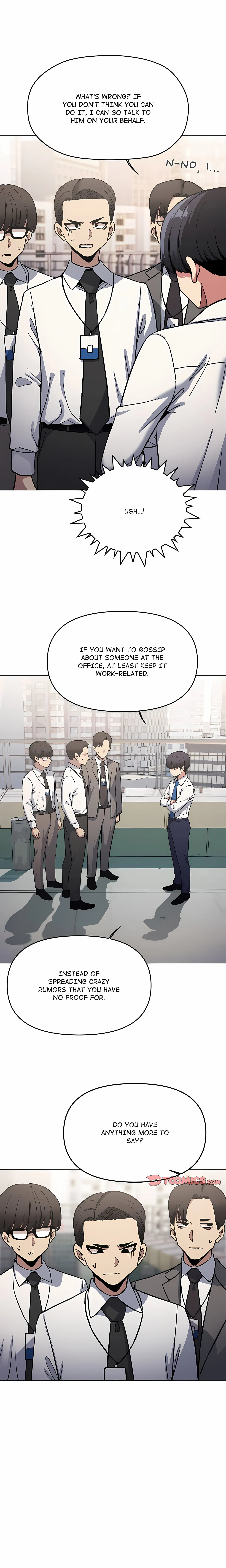 Read Someone Stop Her - Chapter 74 - someonestopher.net | Image 4