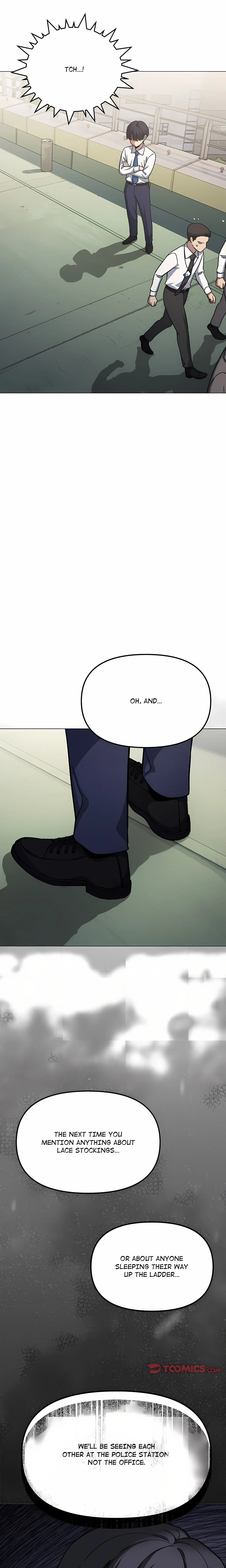 Read Someone Stop Her - Chapter 74 - someonestopher.net | Image 5