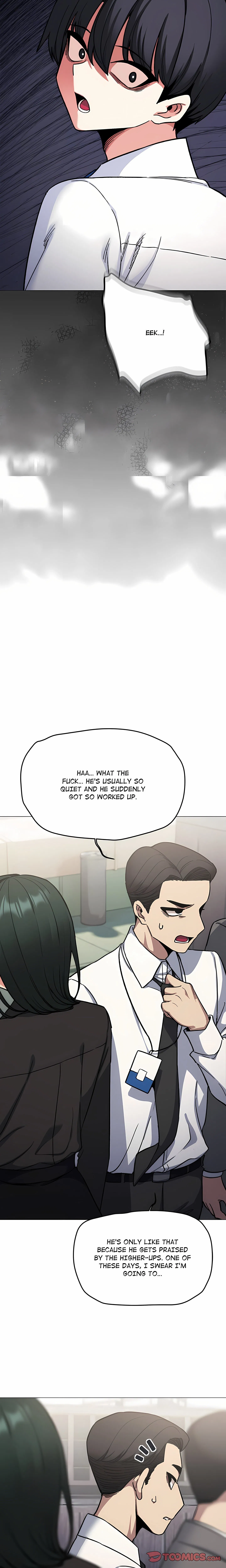 Read Someone Stop Her - Chapter 74 - someonestopher.net | Image 6