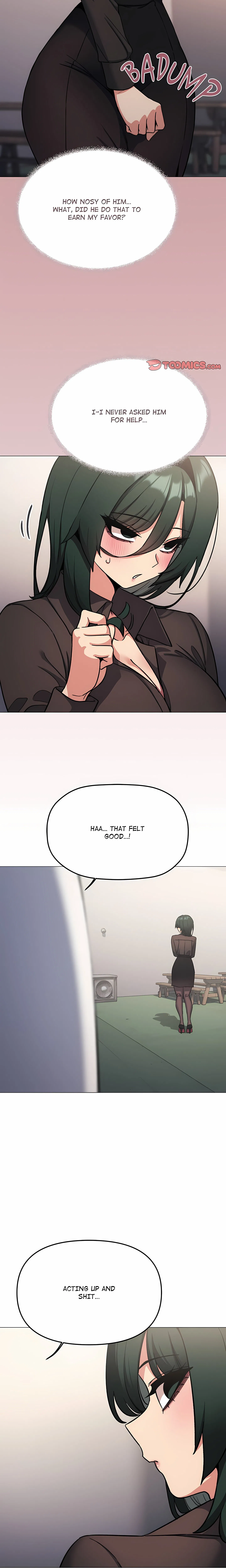 Read Someone Stop Her - Chapter 74 - someonestopher.net | Image 9