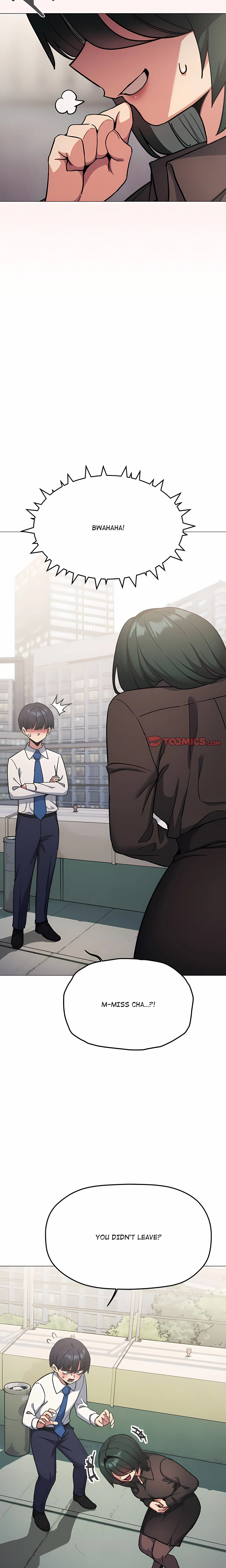 Read Someone Stop Her - Chapter 74 - someonestopher.net | Image 11