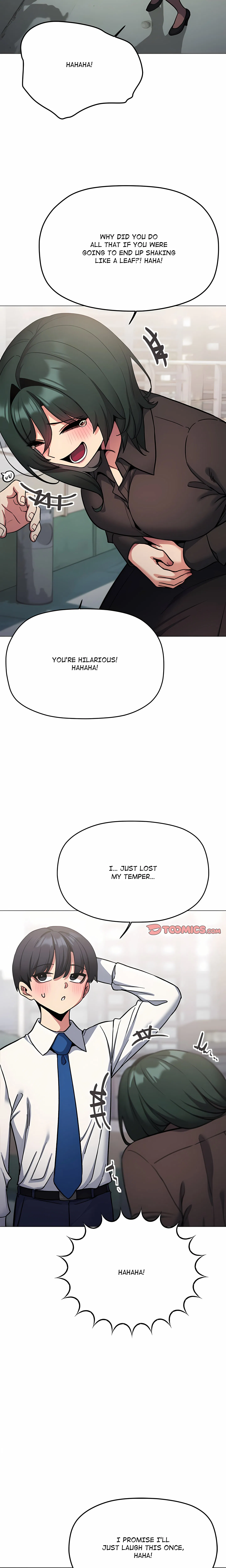 Read Someone Stop Her - Chapter 74 - someonestopher.net | Image 12