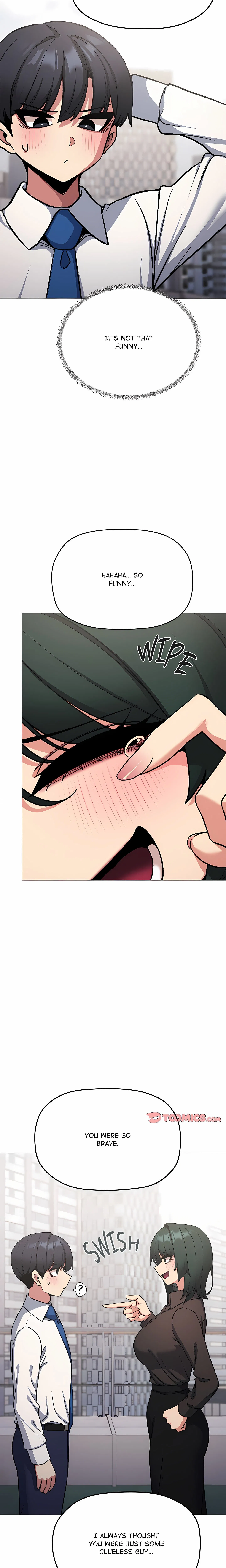Read Someone Stop Her - Chapter 74 - someonestopher.net | Image 13