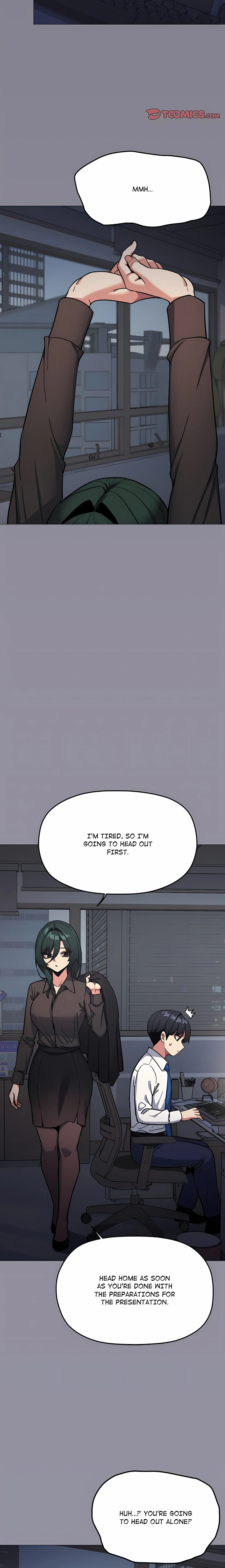 Read Someone Stop Her - Chapter 74 - someonestopher.net | Image 17