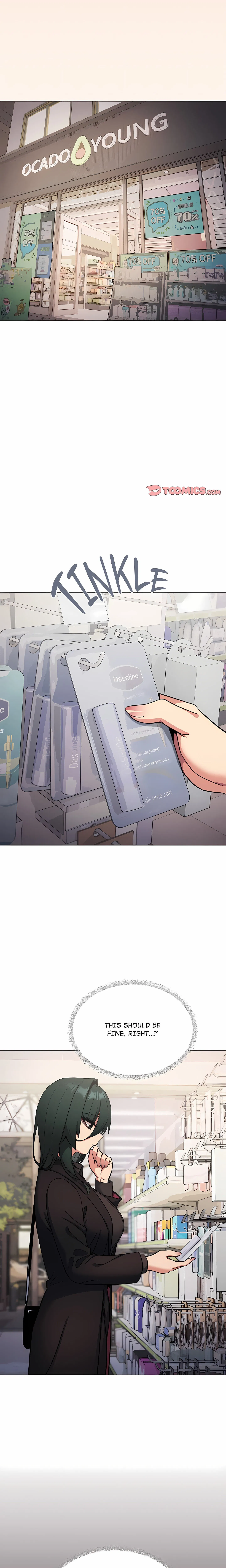Read Someone Stop Her - Chapter 74 - someonestopher.net | Image 19