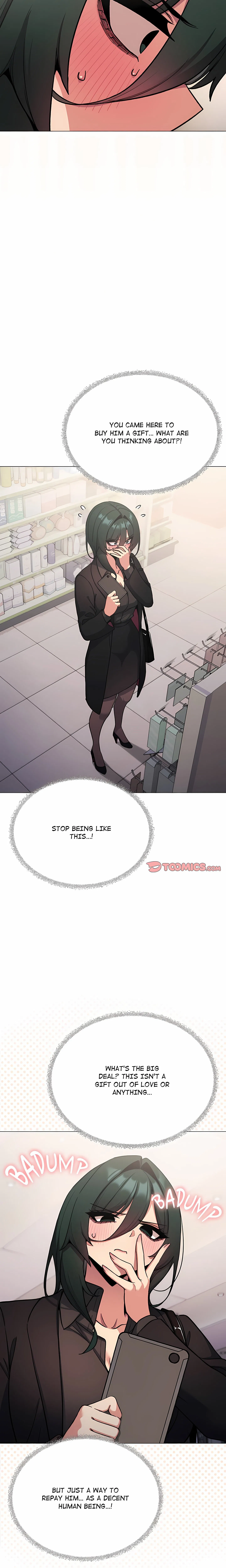 Read Someone Stop Her - Chapter 74 - someonestopher.net | Image 21