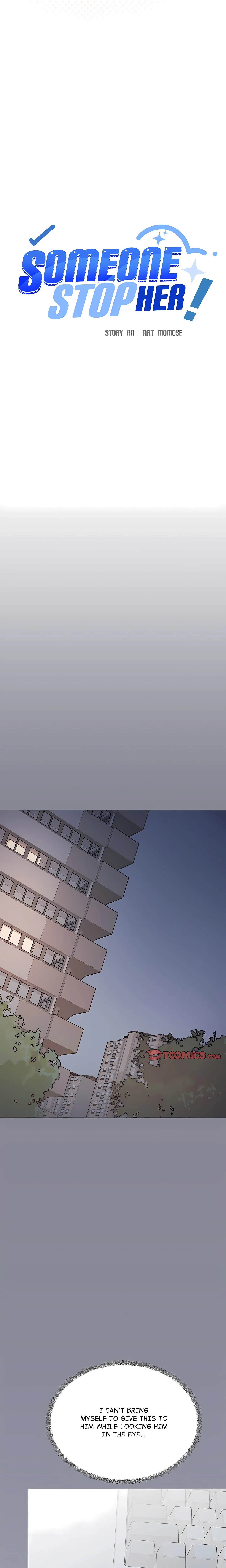 Read Someone Stop Her - Chapter 74 - someonestopher.net | Image 22
