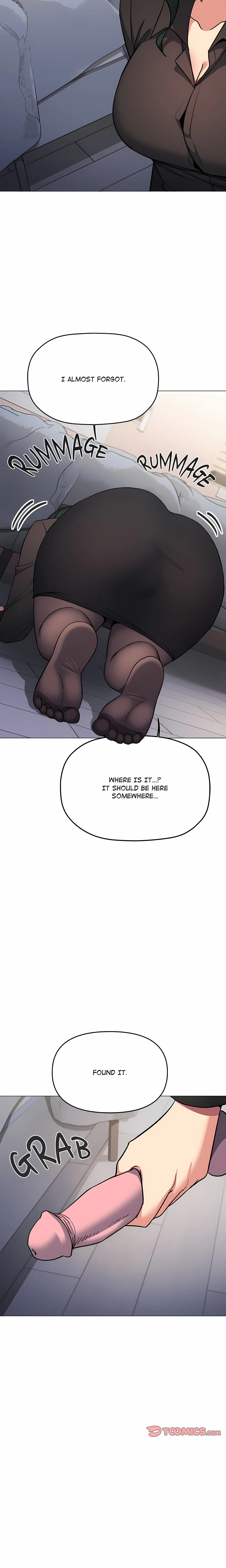 Read Someone Stop Her - Chapter 74 - someonestopher.net | Image 24