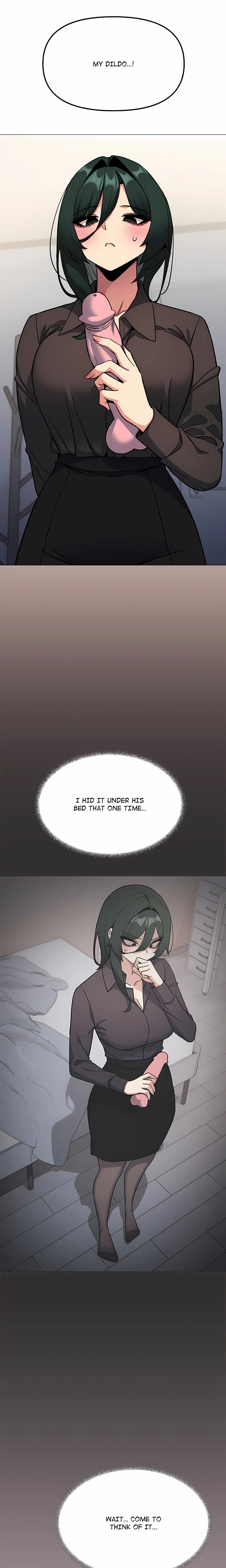 Read Someone Stop Her - Chapter 74 - someonestopher.net | Image 25