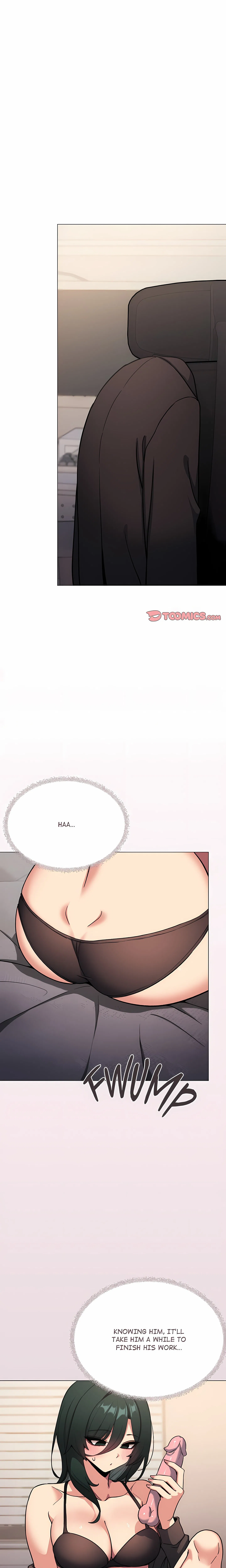 Read Someone Stop Her - Chapter 75 - someonestopher.net | Image 1