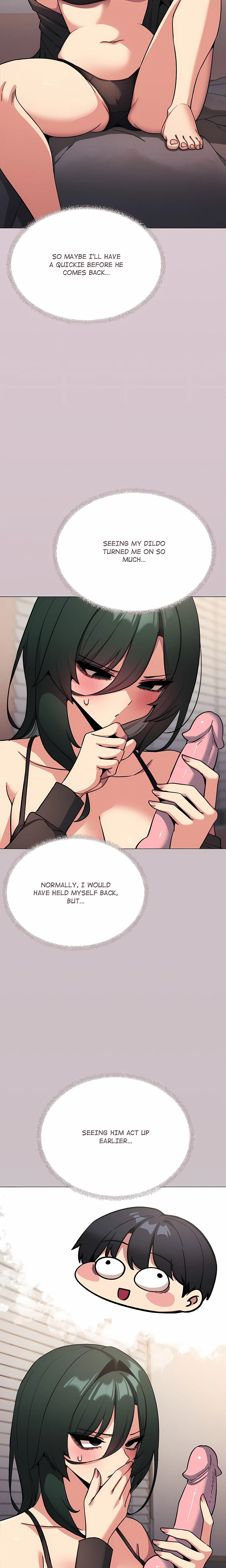 Read Someone Stop Her - Chapter 75 - someonestopher.net | Image 2