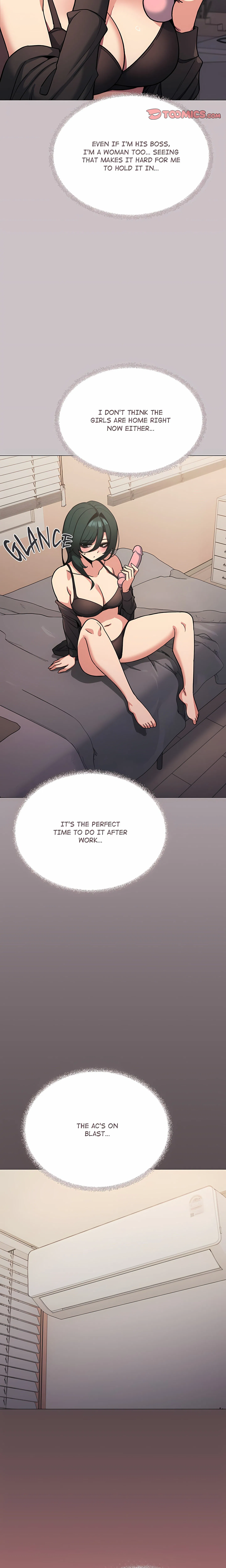 Read Someone Stop Her - Chapter 75 - someonestopher.net | Image 3