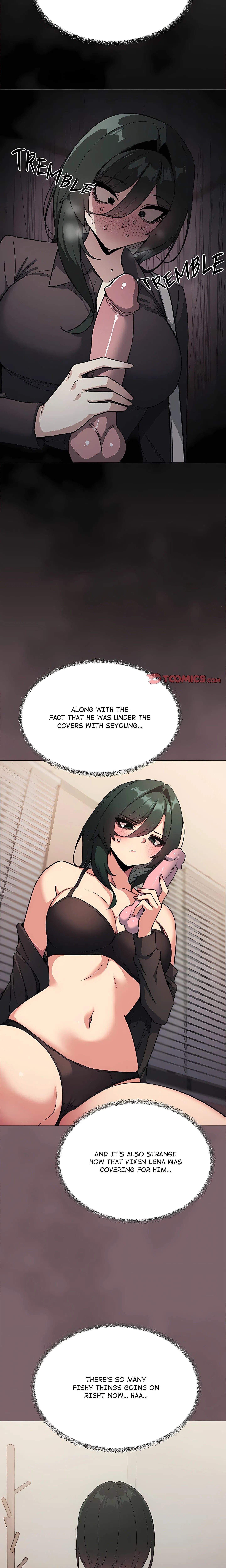 Read Someone Stop Her - Chapter 75 - someonestopher.net | Image 6