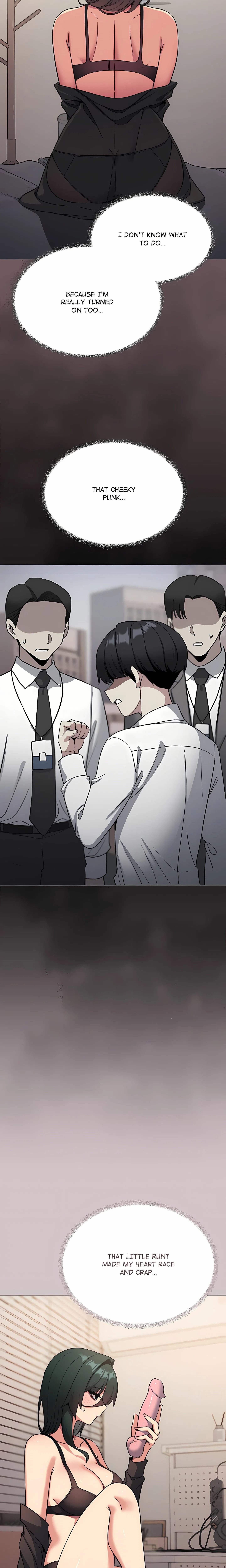 Read Someone Stop Her - Chapter 75 - someonestopher.net | Image 7