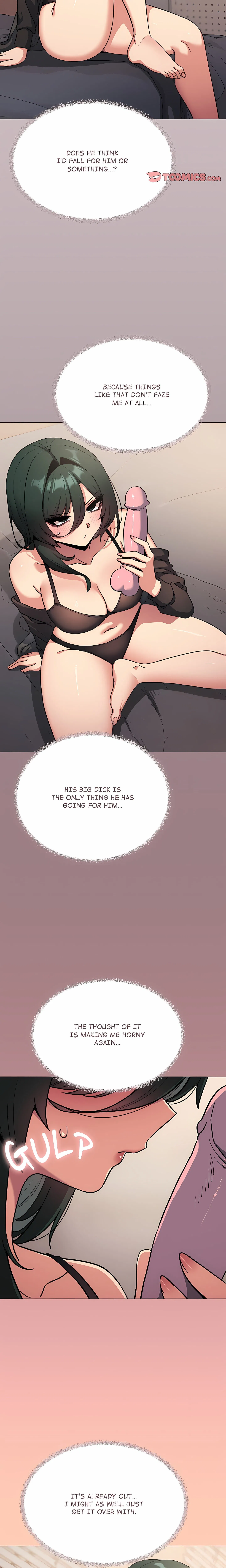 Read Someone Stop Her - Chapter 75 - someonestopher.net | Image 8