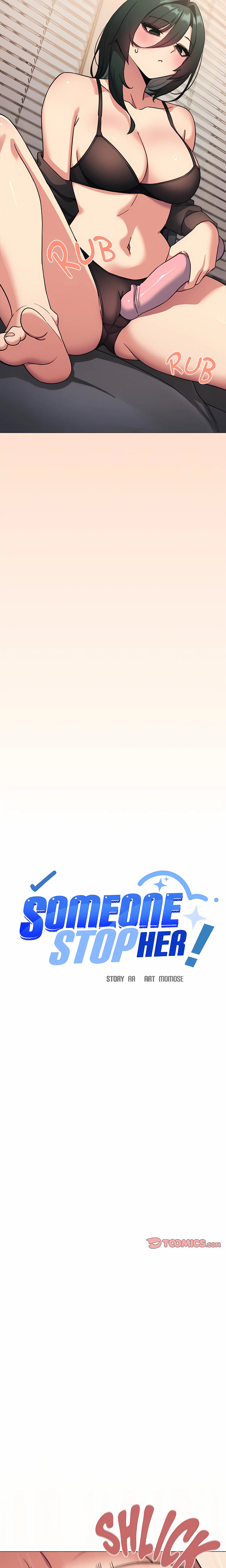 Read Someone Stop Her - Chapter 75 - someonestopher.net | Image 9