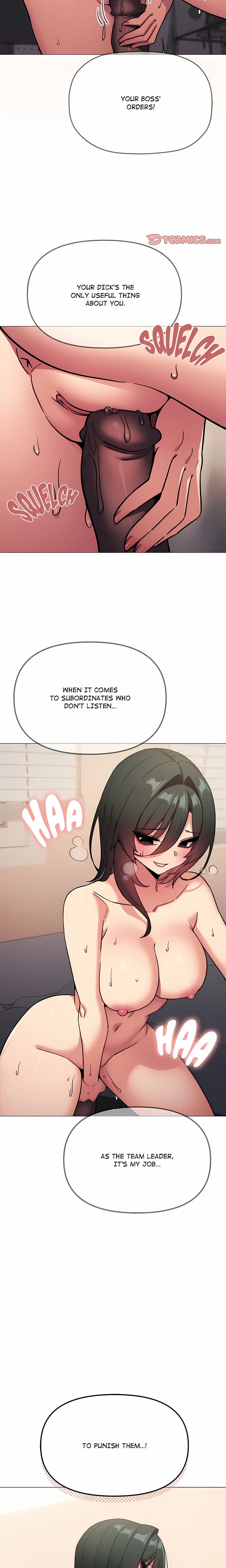 Read Someone Stop Her - Chapter 75 - someonestopher.net | Image 13