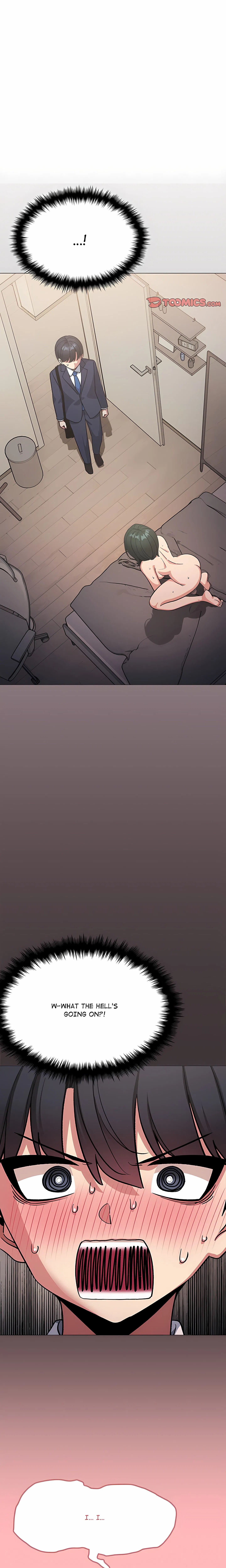 Read Someone Stop Her - Chapter 75 - someonestopher.net | Image 18