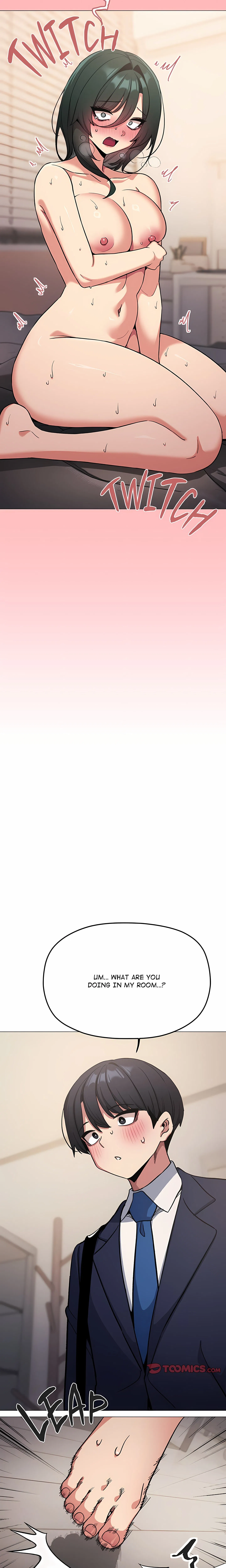 Read Someone Stop Her - Chapter 75 - someonestopher.net | Image 19
