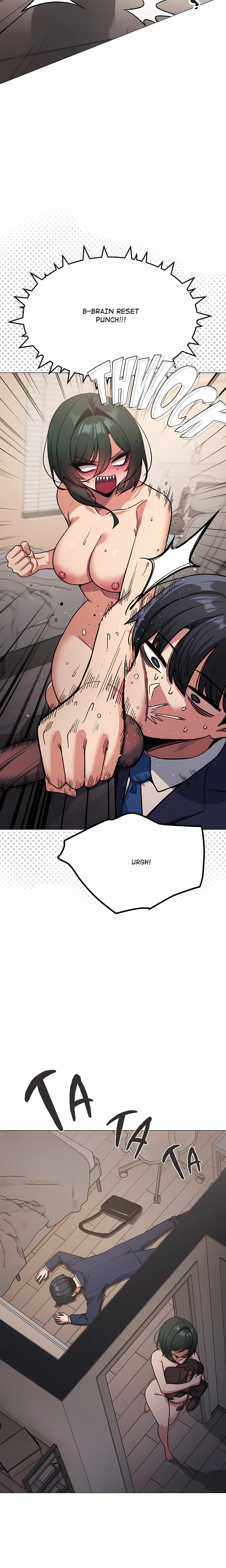 Read Someone Stop Her - Chapter 75 - someonestopher.net | Image 20