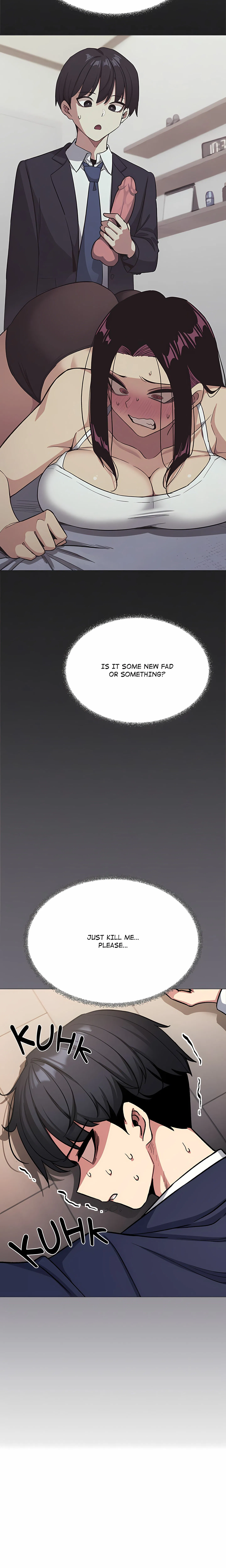 Read Someone Stop Her - Chapter 75 - someonestopher.net | Image 22