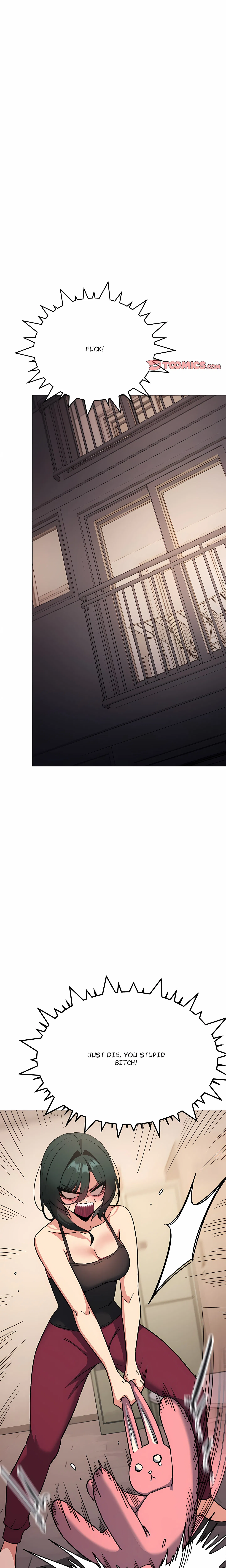 Read Someone Stop Her - Chapter 75 - someonestopher.net | Image 23