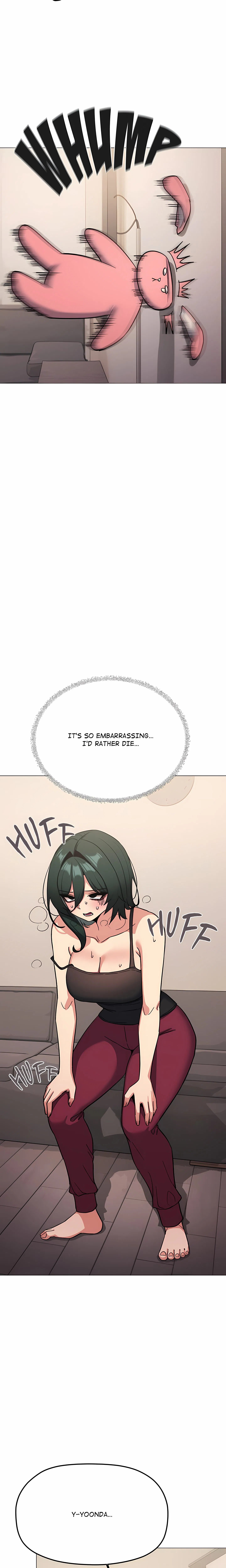 Read Someone Stop Her - Chapter 75 - someonestopher.net | Image 25