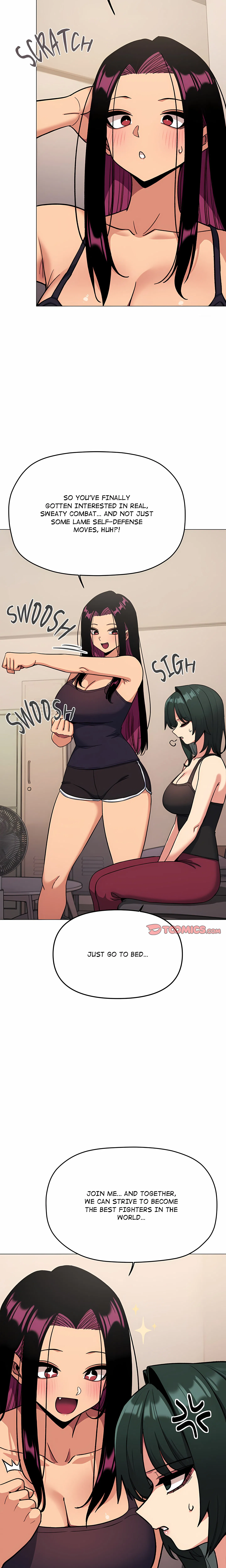 Read Someone Stop Her - Chapter 75 - someonestopher.net | Image 26