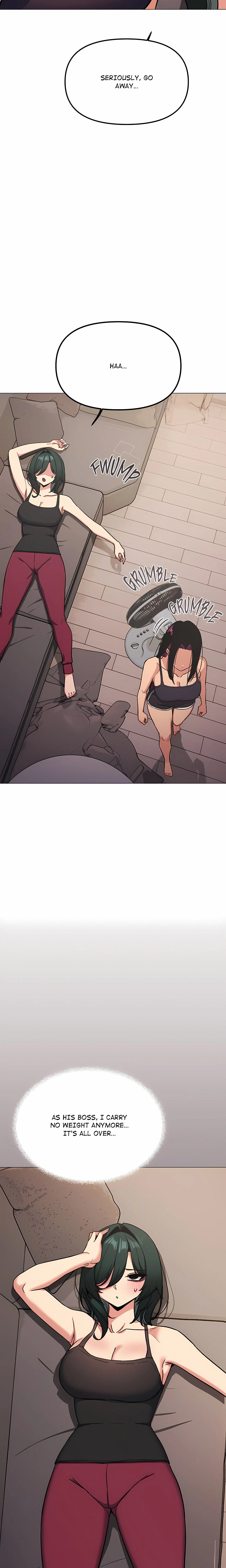 Read Someone Stop Her - Chapter 75 - someonestopher.net | Image 27