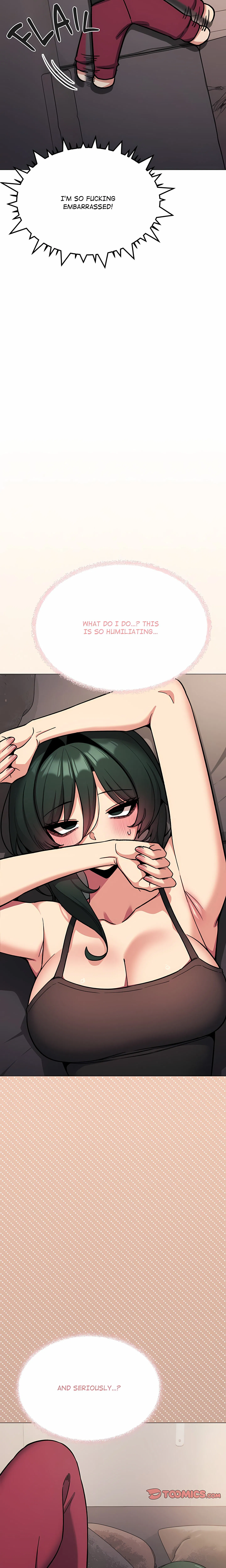Read Someone Stop Her - Chapter 75 - someonestopher.net | Image 29