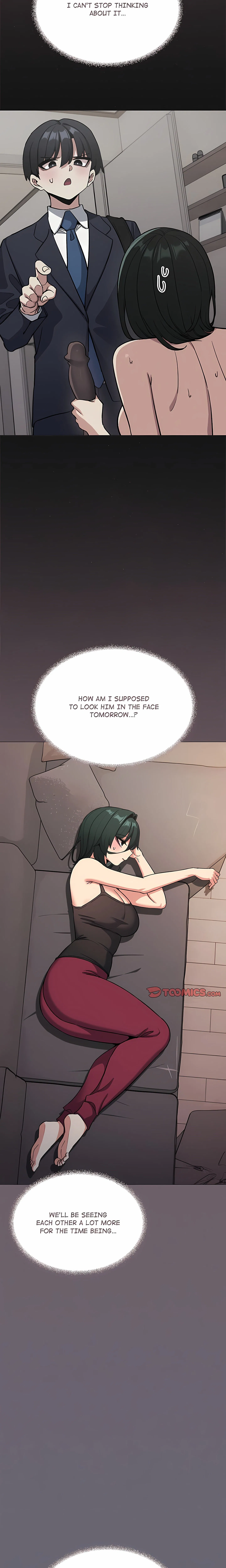 Read Someone Stop Her - Chapter 75 - someonestopher.net | Image 31