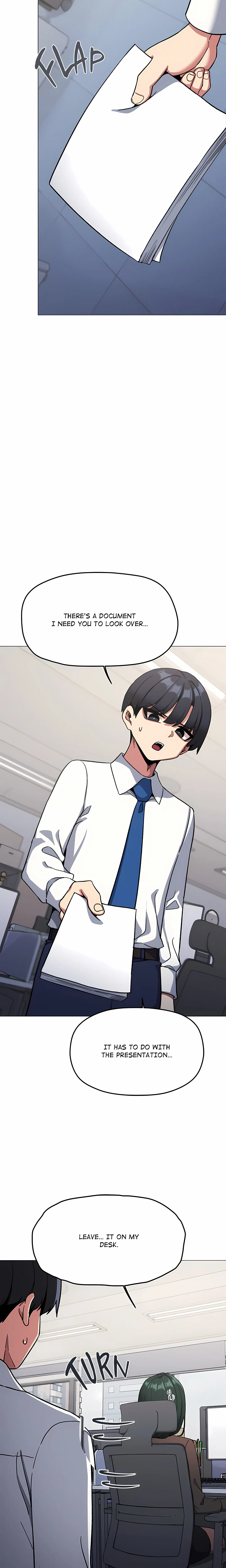 Read Someone Stop Her - Chapter 76 - someonestopher.net | Image 2