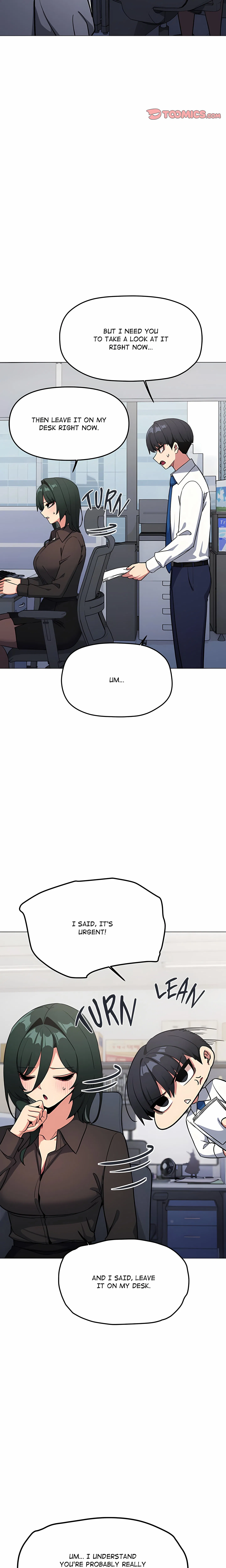 Read Someone Stop Her - Chapter 76 - someonestopher.net | Image 3