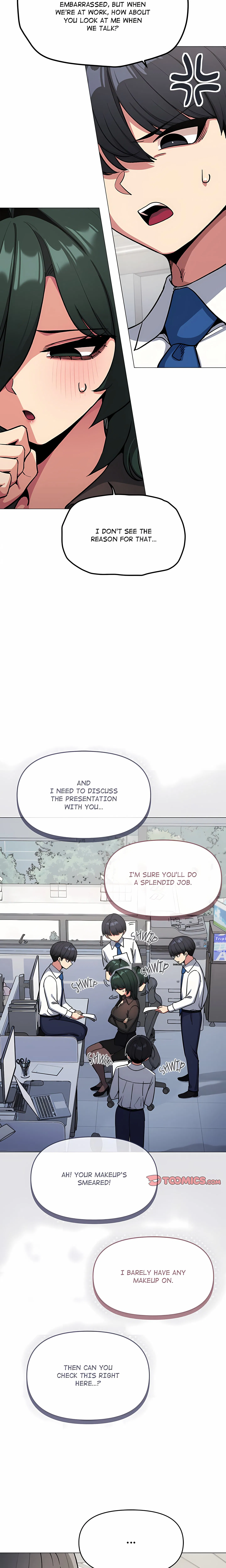 Read Someone Stop Her - Chapter 76 - someonestopher.net | Image 4