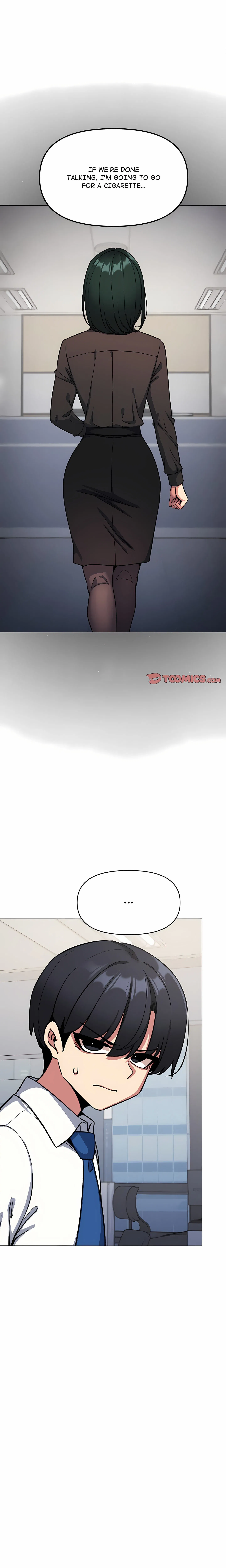 Read Someone Stop Her - Chapter 76 - someonestopher.net | Image 6