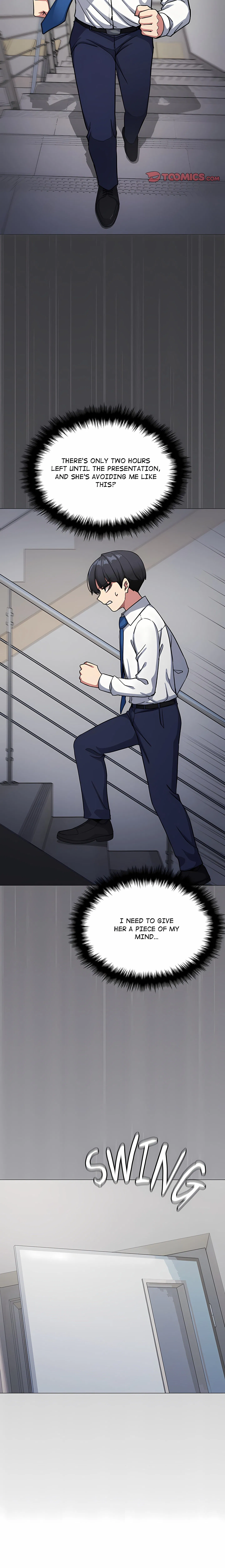 Read Someone Stop Her - Chapter 76 - someonestopher.net | Image 8
