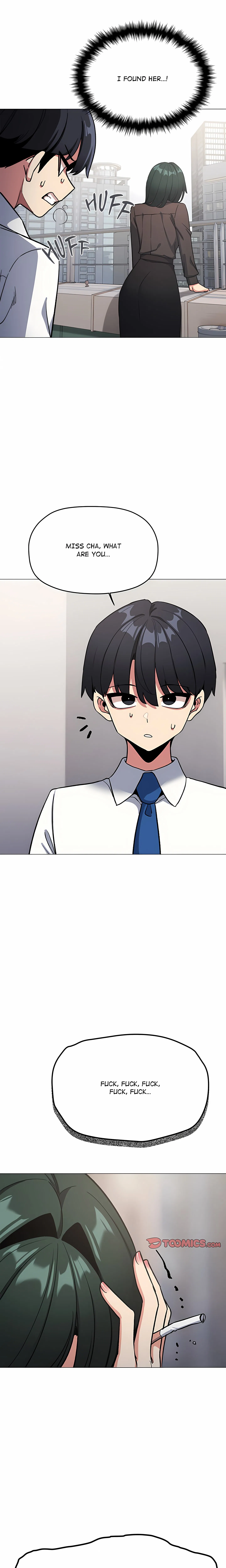 Read Someone Stop Her - Chapter 76 - someonestopher.net | Image 9