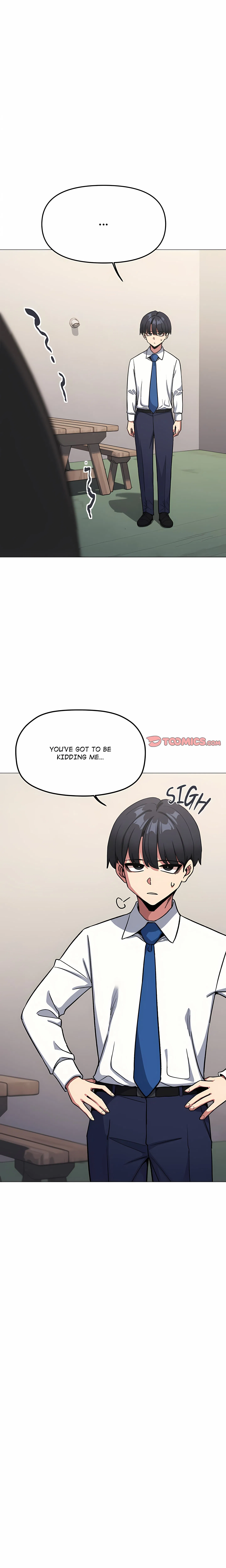Read Someone Stop Her - Chapter 76 - someonestopher.net | Image 11
