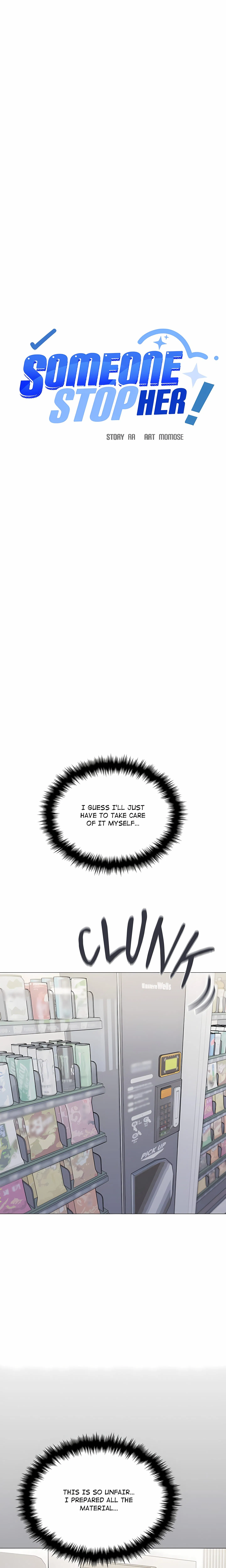 Read Someone Stop Her - Chapter 76 - someonestopher.net | Image 12