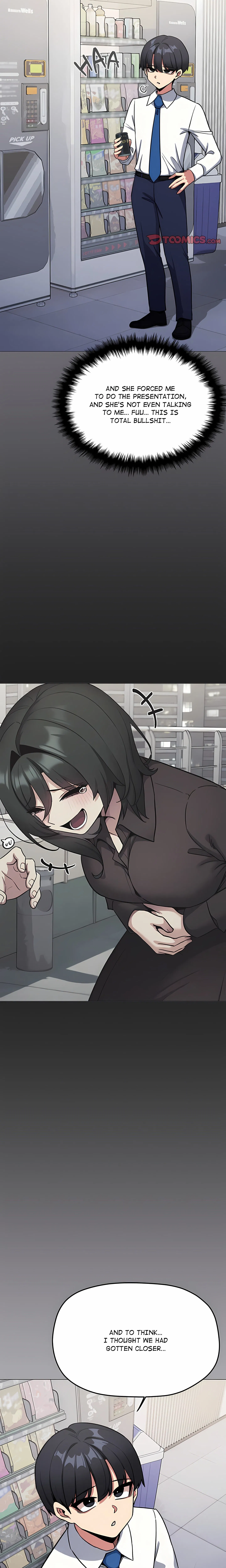 Read Someone Stop Her - Chapter 76 - someonestopher.net | Image 13