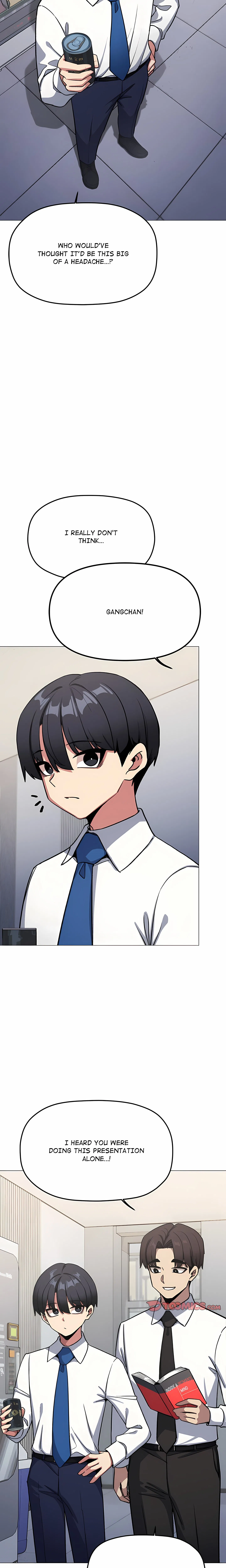 Read Someone Stop Her - Chapter 76 - someonestopher.net | Image 14