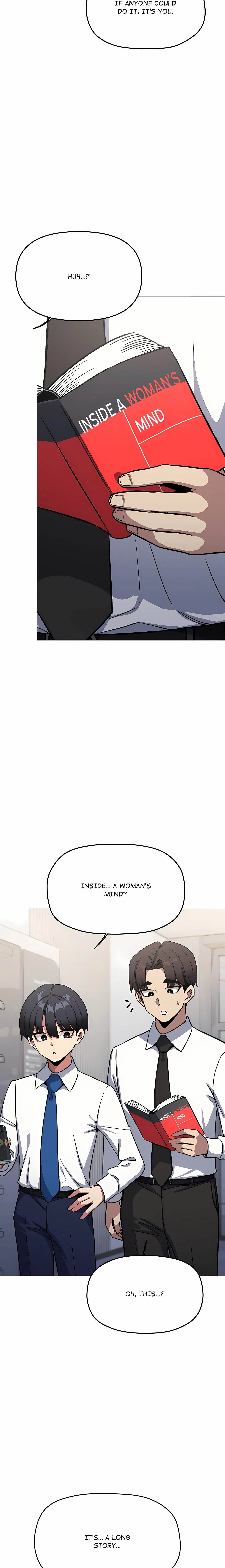 Read Someone Stop Her - Chapter 76 - someonestopher.net | Image 15
