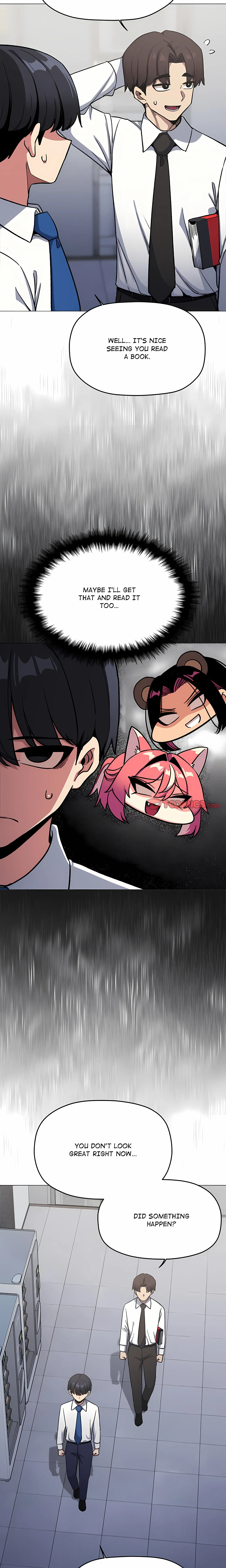 Read Someone Stop Her - Chapter 76 - someonestopher.net | Image 16