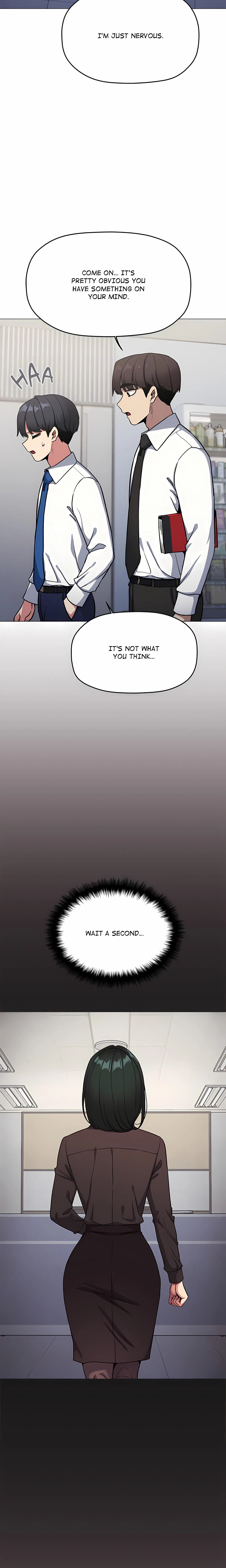 Read Someone Stop Her - Chapter 76 - someonestopher.net | Image 17