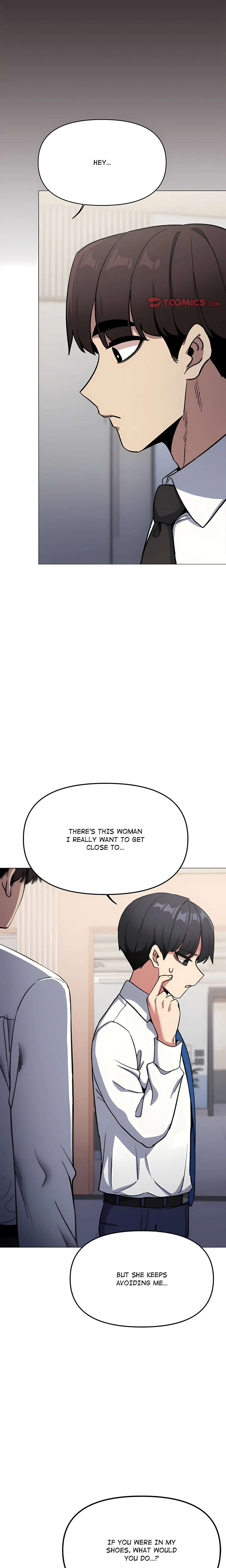 Read Someone Stop Her - Chapter 76 - someonestopher.net | Image 18