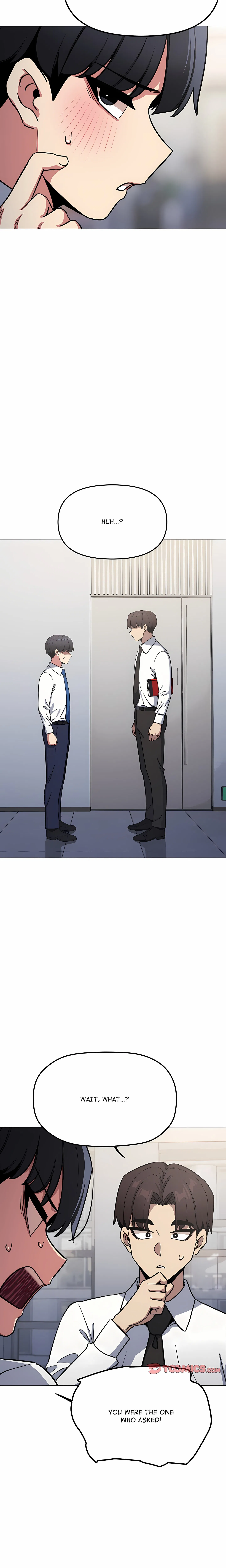 Read Someone Stop Her - Chapter 76 - someonestopher.net | Image 19